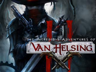 The Incredible Adventures of Van Helsing II