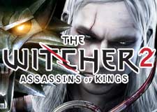 The Witcher 2: Assassins of Kings