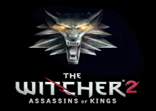 The Witcher 2 mini screenshot.