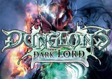 Dungeons: The Dark Lord