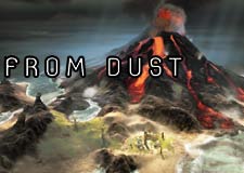 From Dust