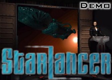 StarLancer