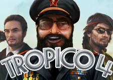 Tropico 4