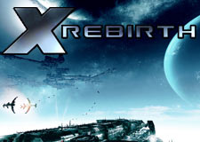 X Rebirth
