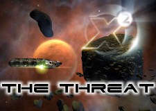 X2: The Threat