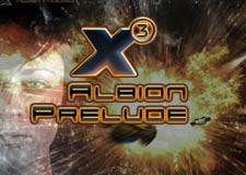 X3: Albion Prelude