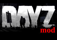 DayZ Mod