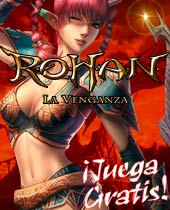 ROHAN La Venganza