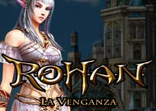 ROHAN: La Venganza
