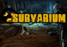 Survarium
