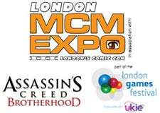 Artículo destacado MCM Expo Londres 2010.