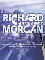 Altered Carbon por Richard Morgan