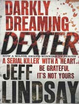 Darkly Dreaming Dexter por Jeff Lindsay