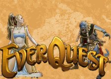 EverQuest - Armado por 'J de Juegos'.