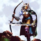 Warcraft 3.