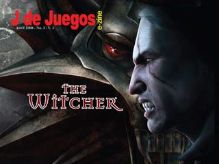 Portada No.1/V.1
