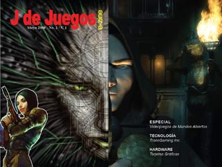 Portada No.2/V.1