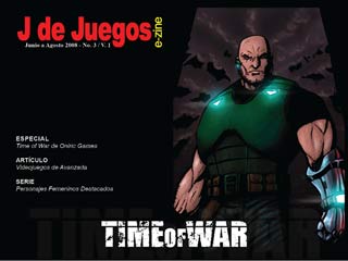 Portada No.2/V.1