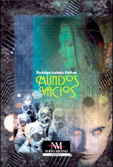 PRONTO EN LIBRERIAS